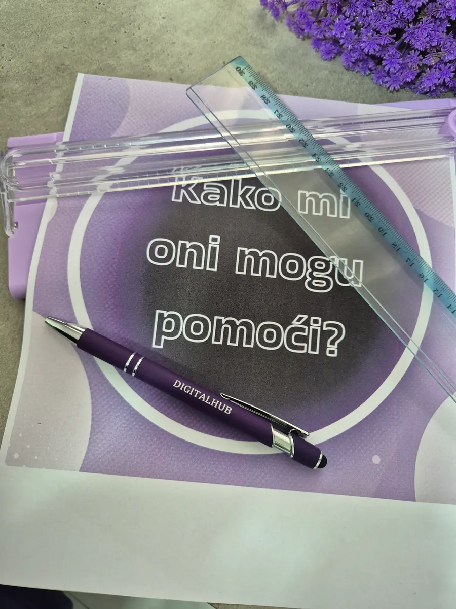Digitalni marketing za mala poduzeća