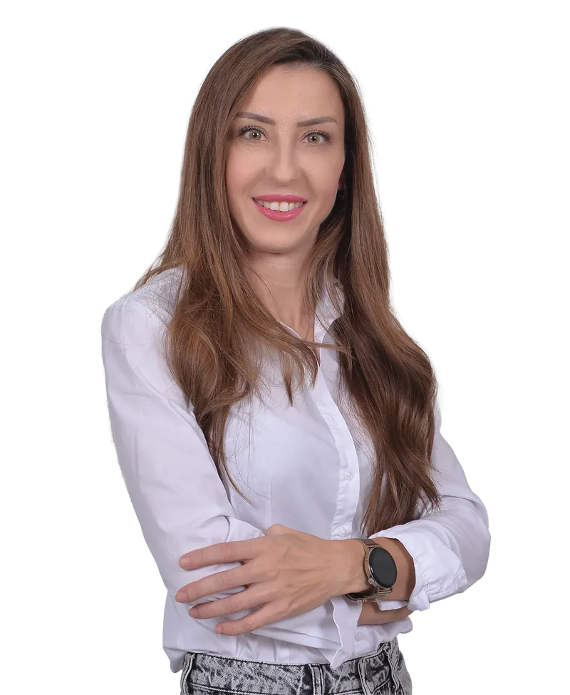 Andrijana Šapina – DigitalHub
