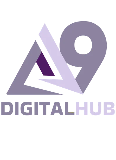 DigitalHub logo