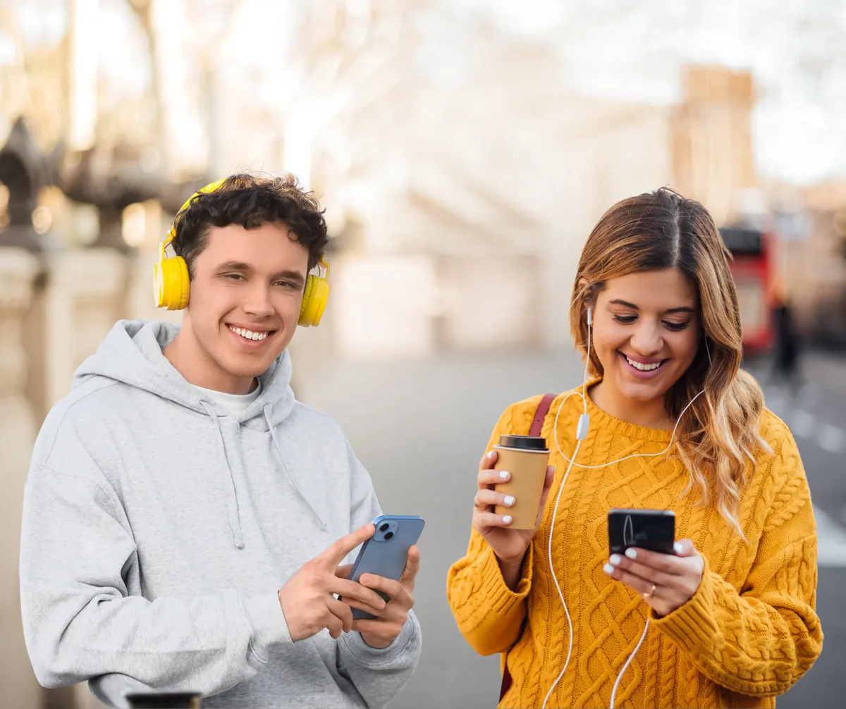 Gen Z i digitalni marketing